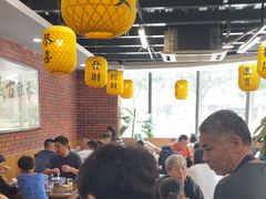 -长安后宰门水盆羊肉(新都心店)