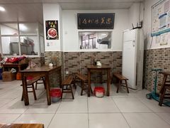 -洁美凉粉店(温江店)