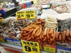 -物美超市(通州果园店)