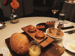 -The Georg(东华门店)