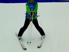 -哈尔滨热雪奇迹