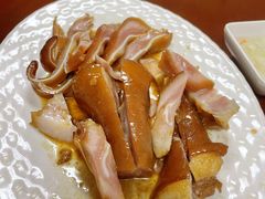 -潮州菜馆(十里河店)