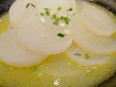 炖萝卜-孙府大院(步行街店)