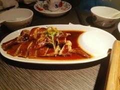 -广州花园酒店荔湾亭·地道点心·粤式饮茶