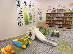 -七田真体验中心(徐东群星城中心)