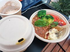 -Carrot&Cleaver蔬蔬食验室 By MissGreen(上海商城店)