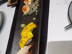 -松临·铁板烧&Omakase(神农店)