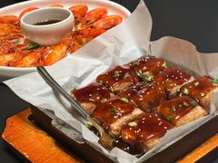 -钱塘秋荷·新江浙菜(沪太路店)