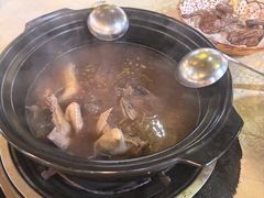 -一煲鸽