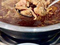 -水碾河肥兔火锅(水碾河店)