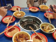 -马路边边麻辣烫联盟路店