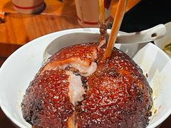-田小狗的饭店(才子佳郡店)