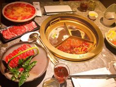 -麻路成都火锅(柏威年店)