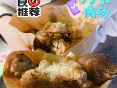 -托乐嘉美食广场(托乐嘉街区店)