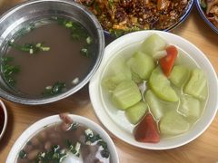 -赵姐猪耳朵饭店