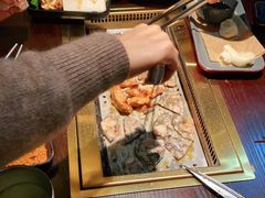 -新石器烤肉(之心城店)