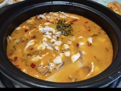 -周渝食惦酸菜鱼(青浦店)