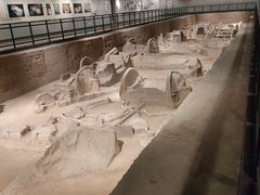 -洛阳周王城天子驾六博物馆