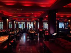 -花马天堂云南餐厅 Lost Heaven(外滩店)