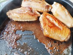 -蜀南烤肉(天伦御城龙脉南区店)