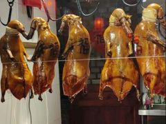 -正阳门饭庄·烤鸭·北京菜(万丰路七里庄店)