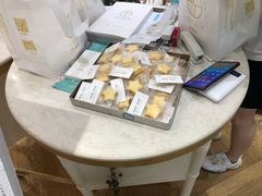 -西檬树SIMON·T轻奢蛋糕(大东方Max店)