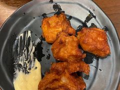 -八木鸟居酒屋(小木桥路店)