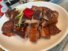-汤记传菜(浦江店)