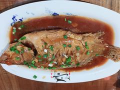 -缘来聚·徽菜名店(黄山宏村店)