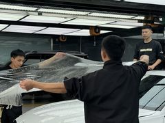 -车友必成·3M汽车贴膜/隐形车衣/改色膜(成都店)