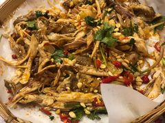 -东排食堂长沙小吃大排档(五一广场店)