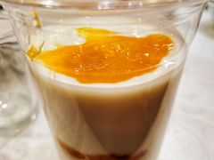 老爷自制酸奶-巴依老爷新疆美食(清华东门店)