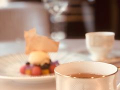 -北京古城老院厉晓麟精致菜