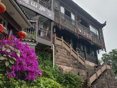 -上席擂茶·新中式青年茶馆(古城店)