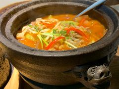 -辛香汇·现炒川菜(淮海路百盛店)