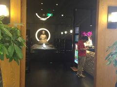 -梅筑·创意料理(王府井百货店)