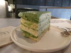 米绿米绿-MIMI FASO(古仓店)