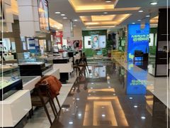 -宝岛眼镜(杭州万塘路旗舰店)