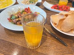 -隐食餐厅(金水湾公馆店)