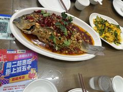 -鲁南仔·滕州炒鸡(经三路店)
