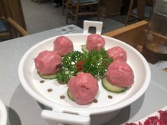 -俏牛哥鲜牛肉牛肆馆(重庆天地店)