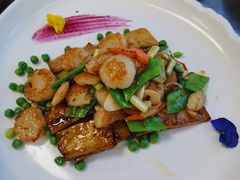 -丽景湾国际酒店·六福轩中餐厅