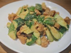 -春水锅贴·传统鲁菜(大明湖店)