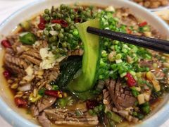 -聚福缘菜馆(隆昌路店)