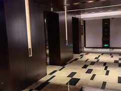 -上海龙之梦万丽酒店