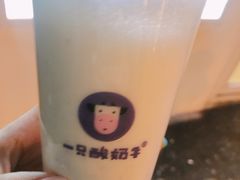 -一只酸奶牛(奎星楼店)