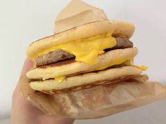 -STARLING八哥松饼(雅宝店)