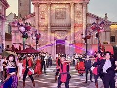 -华谊兄弟（长沙）电影小镇