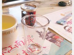 -码头故事火锅(郫县红光店)