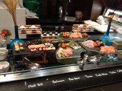 -曼谷铂尔曼皇权酒店